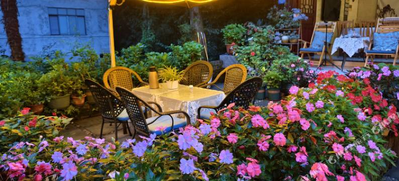 雅安静然山水居(上里古镇店)图片