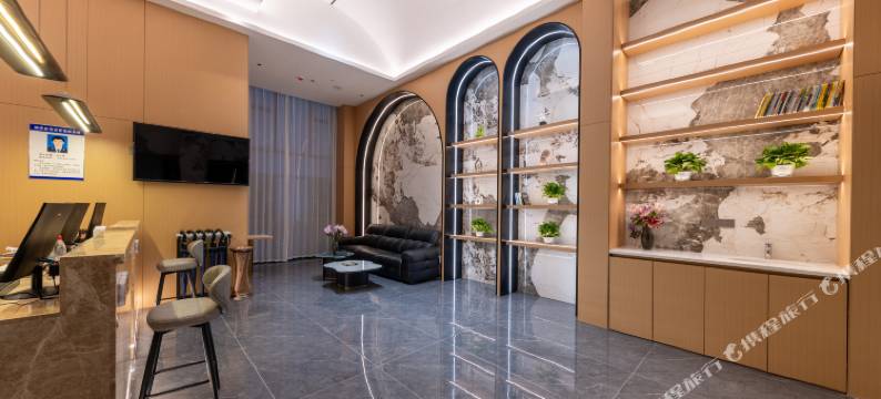 雅诗景酒店(潜江万达广场店)图片