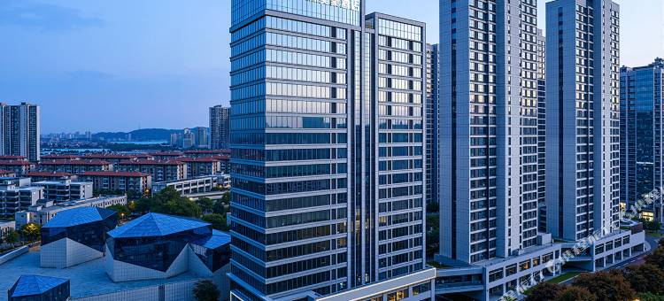 美豪酒店(长沙洋湖中医药大学店)图片