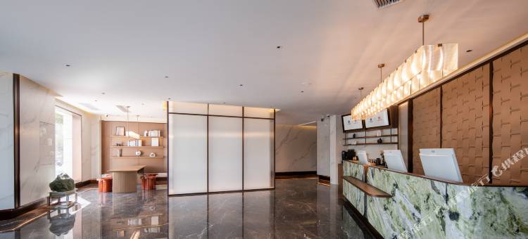 季枫国际酒店(且末店)图片