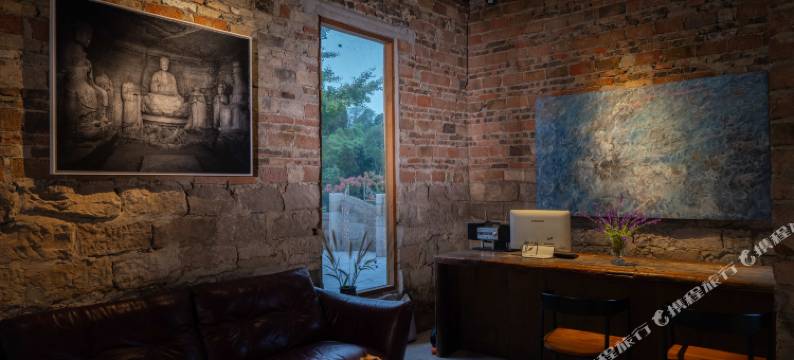 芥子山民宿图片