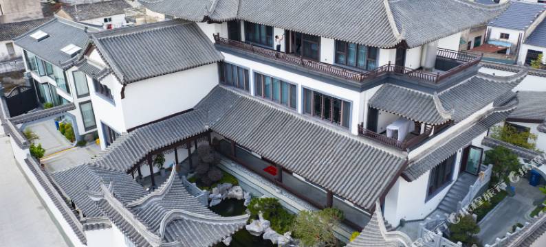 二十肆孝民宿图片