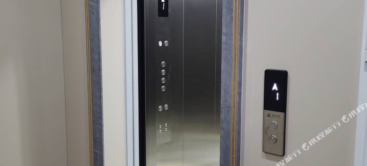 隰悦酒店(小西天店)图片