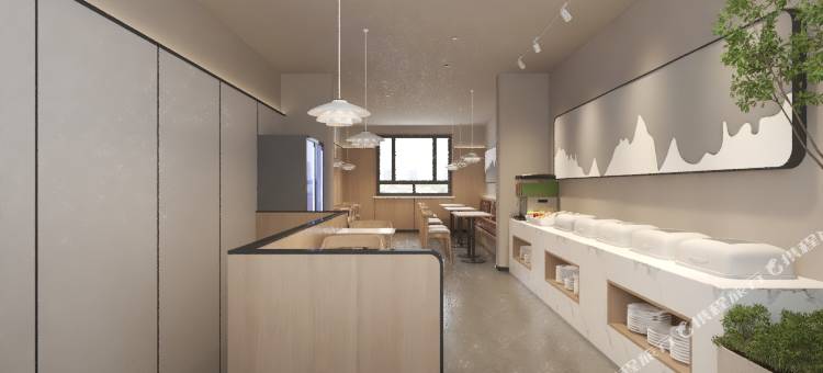 博力豪庭酒店图片