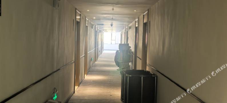 广州平价公寓(棠下店)图片