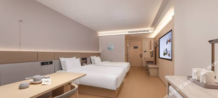 全季酒店(黄山黟县宏村风景区南门店)图片