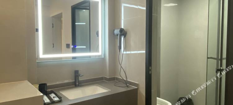 极蜂电竞民宿(宜宾学院店)图片