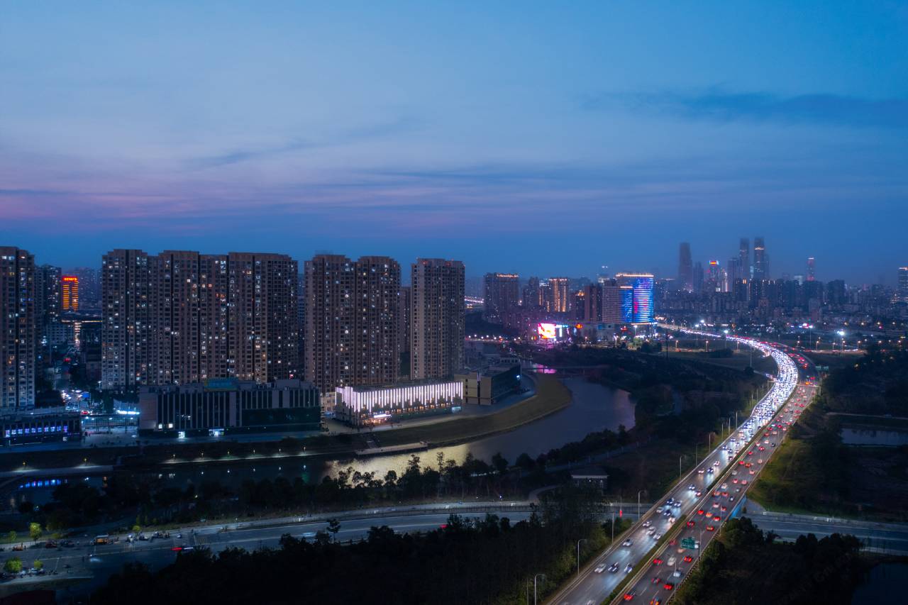 美豪丽致酒店(南昌红谷滩新建中心店)图片