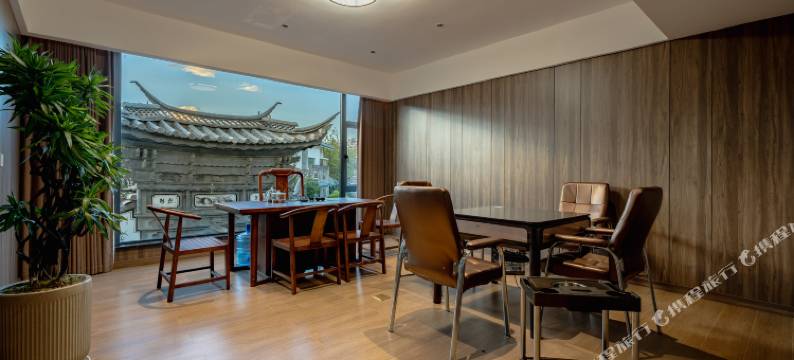 境白·云端温泉海景度假民宿(大理洱海店)图片