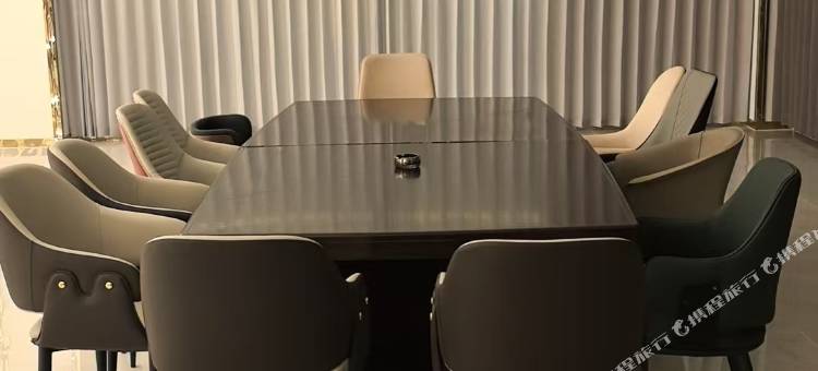 四季洲酒店图片