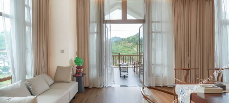 九股水温泉中心酒店图片