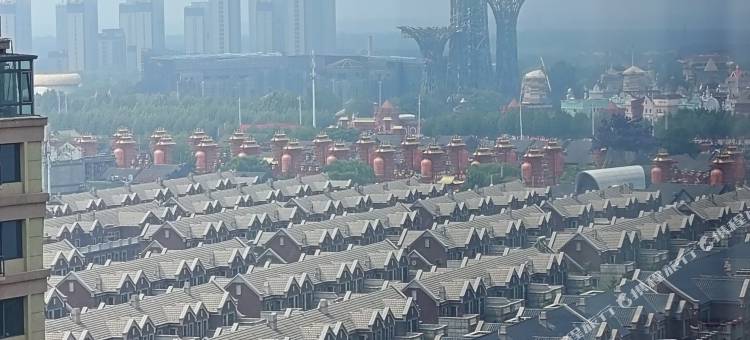 泊岸民宿(河头老街店)图片