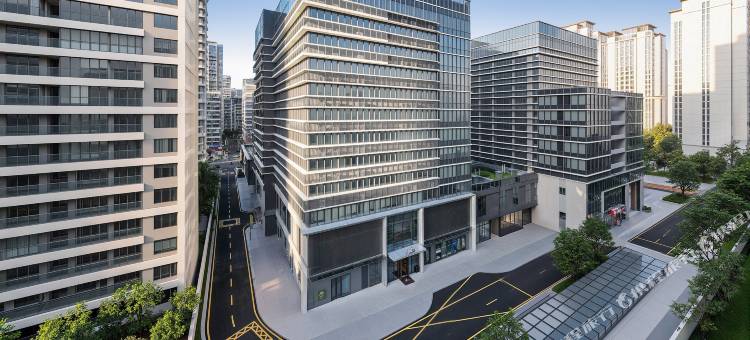 大华Xinn酒店(海口国际会展中心店)图片