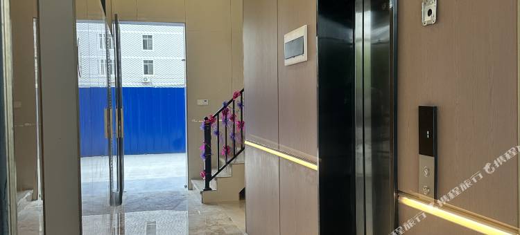 福多多轻奢公寓(市中心广场店)图片