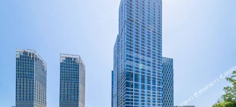 大连星海漫居美宿(星海广场店)图片