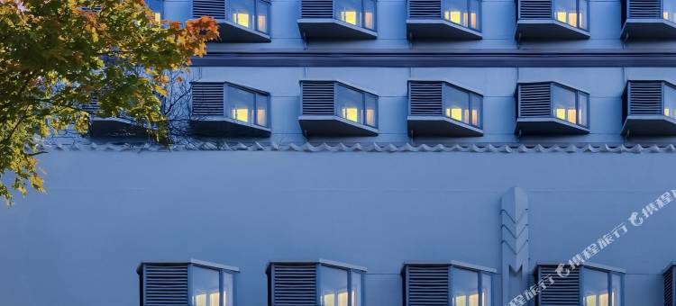 如家酒店·neo(西安钟楼北大街地铁站店)图片