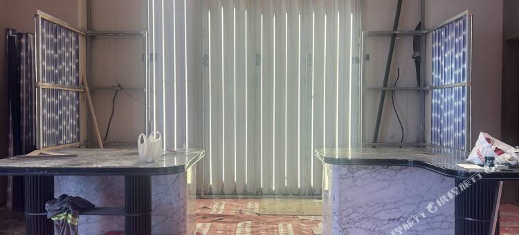 海口骑楼老街希尔顿欢朋酒店图片