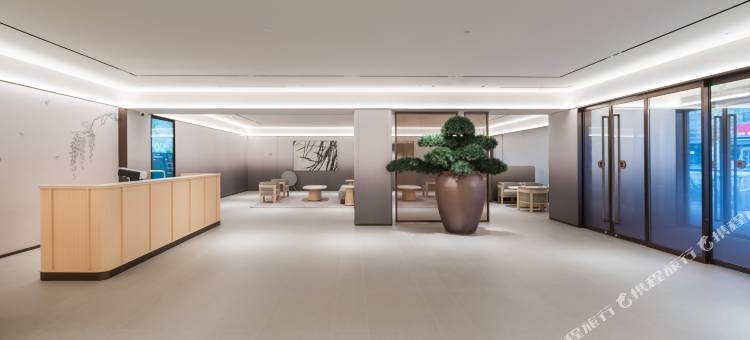 全季酒店(郑州北三环海洋馆店)图片