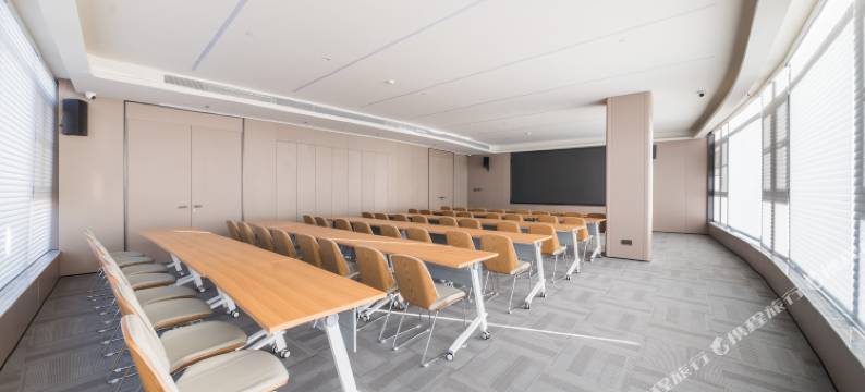 全季酒店(泉州南安成功国际会展中心店)图片