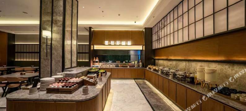 星程酒店(海口龙湖天街红城湖路店)图片