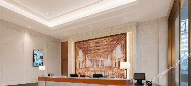 维也纳酒店(福州闽侯青口汽车城店)图片