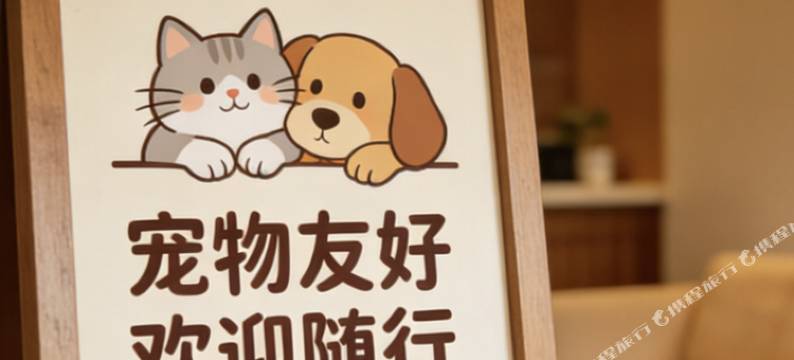 成都栖眠·空港之家酒店(成都双流国际机场店)图片