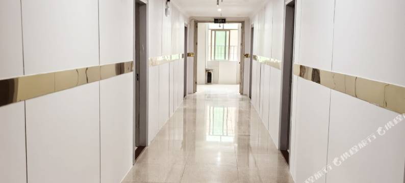 云浮翠湖宾馆图片