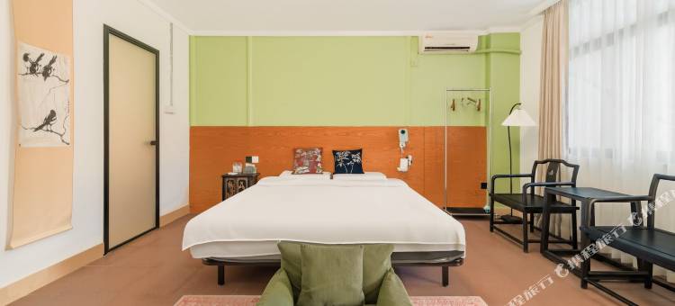 栖巷雅宿(莆田兴化府历史文化街区店)图片