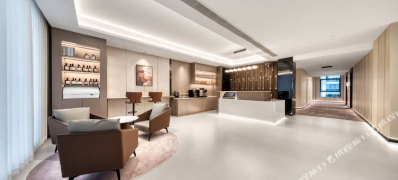 如家睿柏云酒店(嘉兴高铁南站店)图片