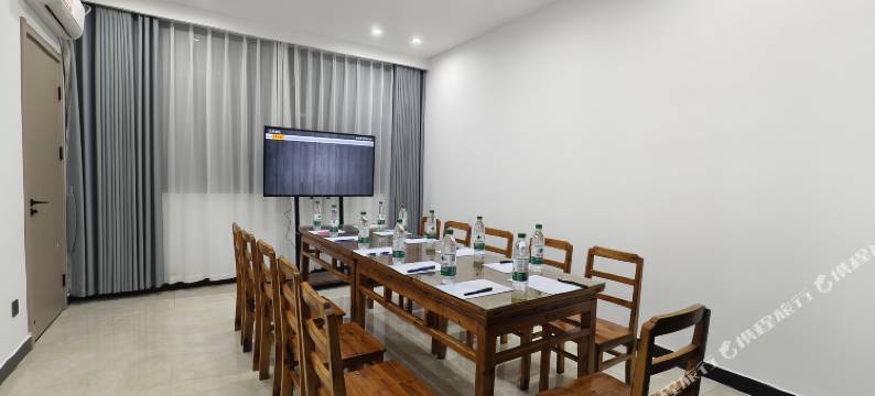 听溪阁民宿(黄山风景区南大门店)图片