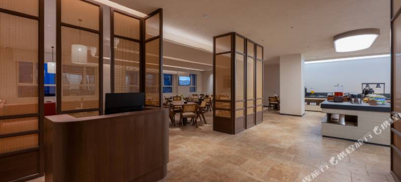 锦颐酒店(四子王旗政府店)图片