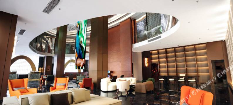 S·世茂大酒店(揭阳榕城区建阳路店)图片