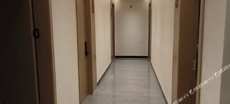 秀丽山庄·全屋智能民宿(南岳衡山景区店)图片