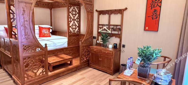 慈云客栈(慈云寺店)图片