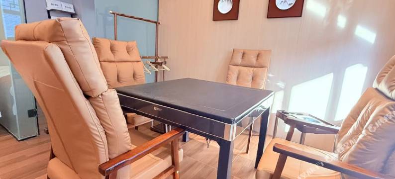 慈云客栈(慈云寺店)图片