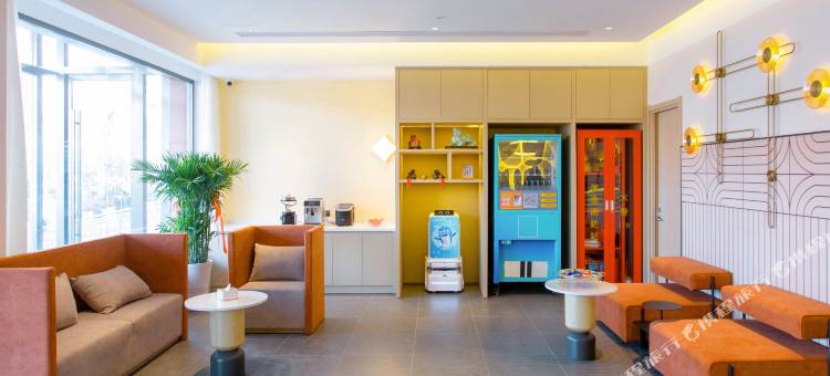 锦江之星酒店(玉门汇美嘉购物广场店)图片