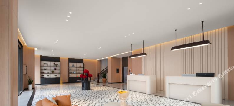 悦心府酒店(文昌文南老街店)图片