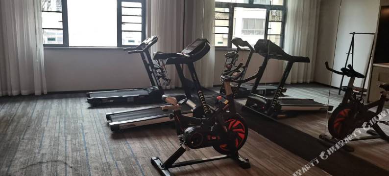 黄石云季酒店图片