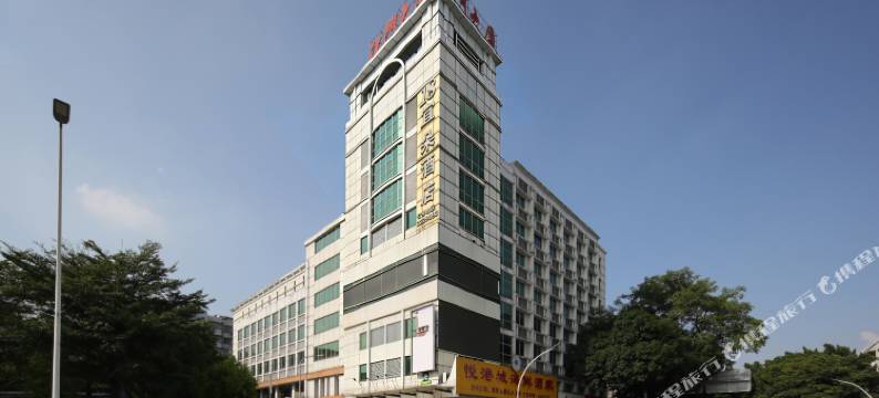 18宜朵酒店图片