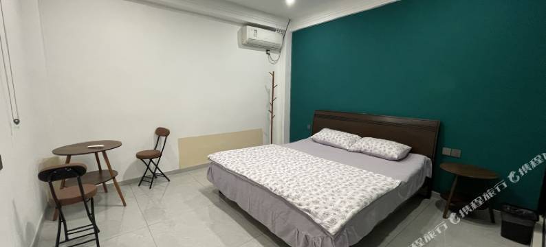 未来可居民宿图片