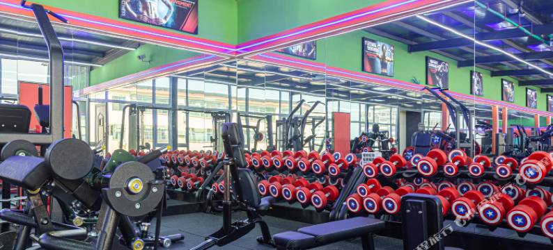 如家酒店(滨州沾化人民广场店)图片