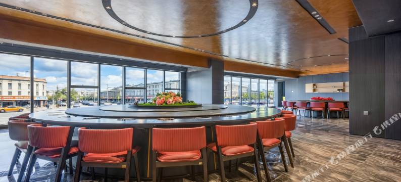 呈境LIFE HOTEL酒店(遂宁万达广场店)图片