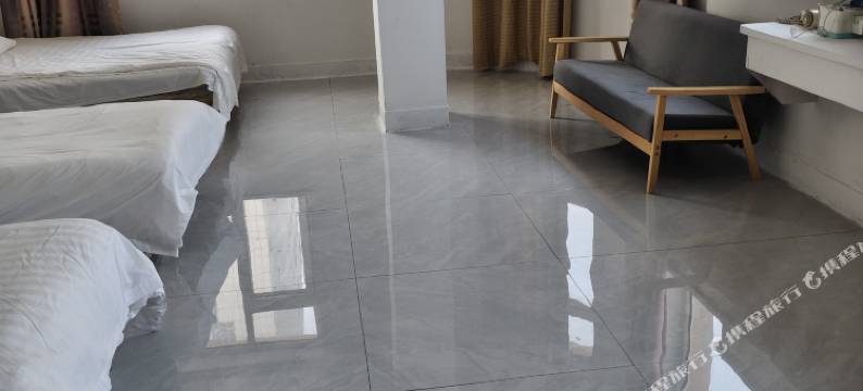 星月商务酒店(大连开发区店)图片