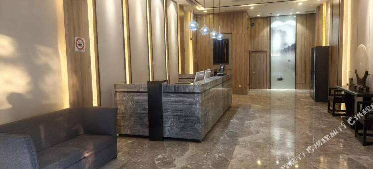 奕升酒店(昌辉大厦店)图片