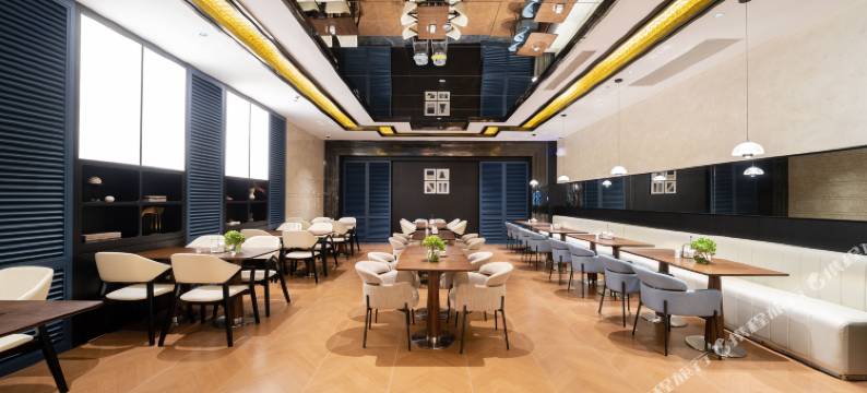 戴斯精选温德姆酒店(南昌滕王阁起凤路地铁站店)图片