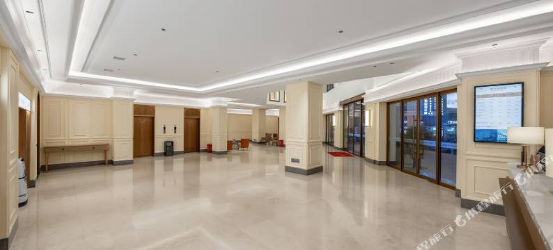 维也纳酒店(郴州永兴银都江畔店)图片