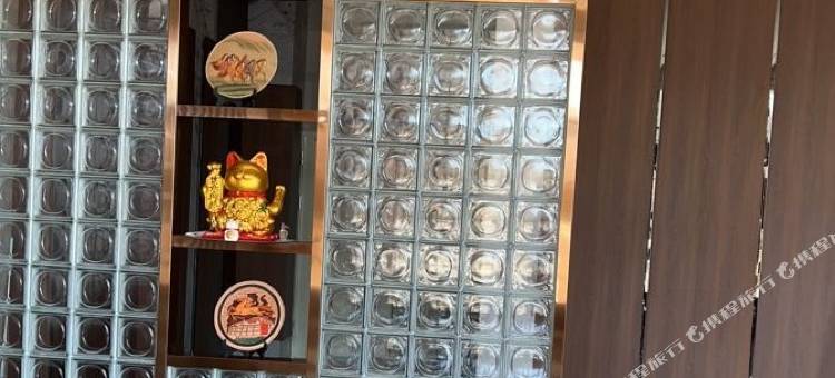 雲桂优品酒店图片