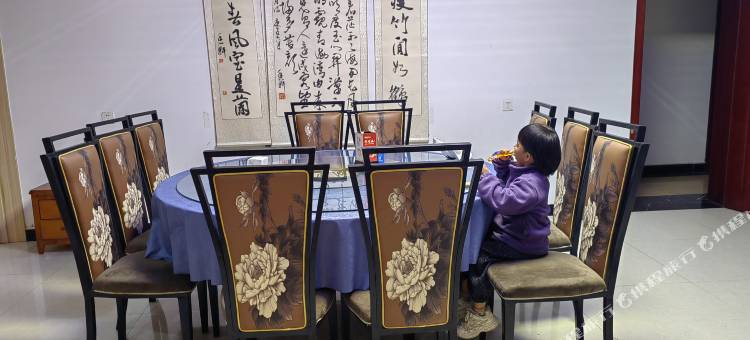 麦积山1号院(麦积山石窟景区店)图片
