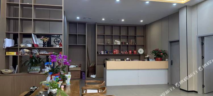 幸福四季温泉酒店图片