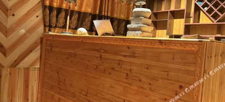 Nomads Vista 徙境(甲根坝店)图片